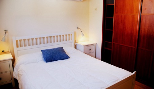 Superior Apartment, 2 Bedrooms (4 people)