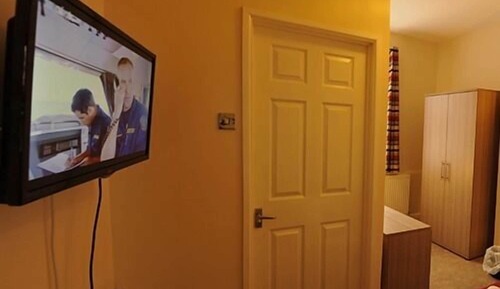 Double Room, Ensuite