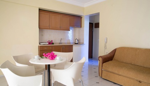 Apartment, 1 Bedroom