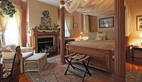 Bridal Room