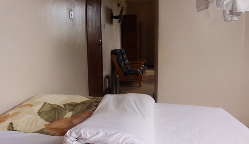 Economy Suite