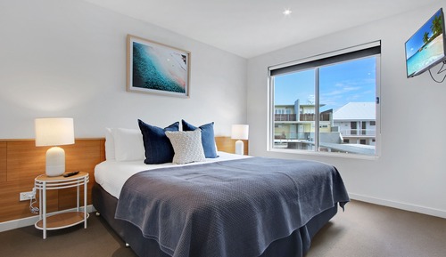 Penthouse, 2 Bedrooms
