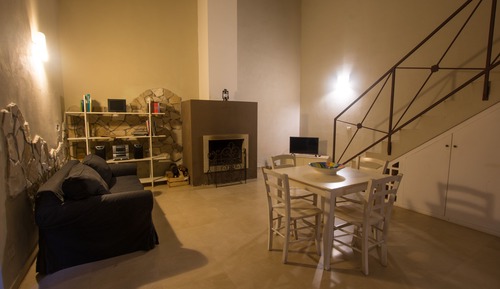 Family Apartment