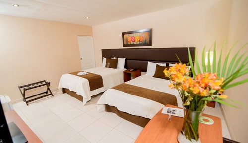 Double or Twin Room