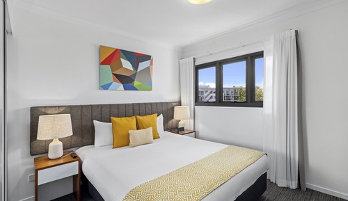 Apartment, 1 Bedroom