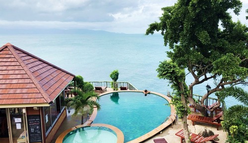 Superior Double or Twin Room, 2 Twin Beds