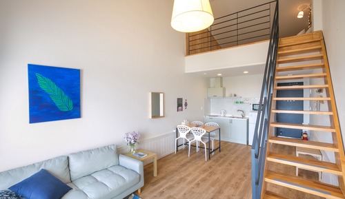 Duplex