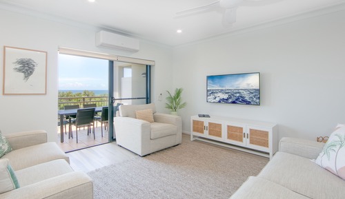 3 Bedroom Superior Penthouse