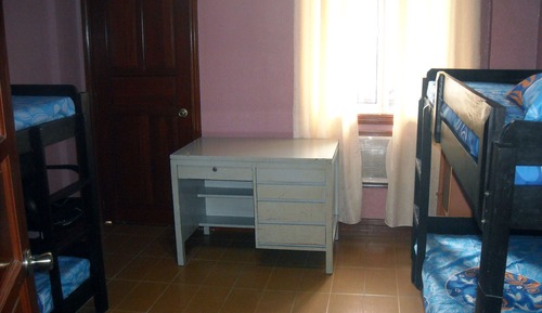 Room B - 1 bed in Mixed Dorm