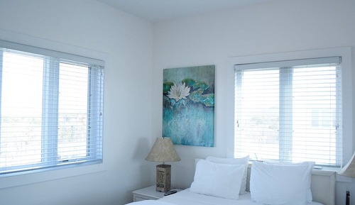 2 Bedroom Duneview Lower