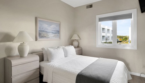 Condo, Non Smoking, Ocean View