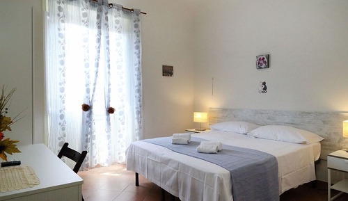 Superior Room, River View