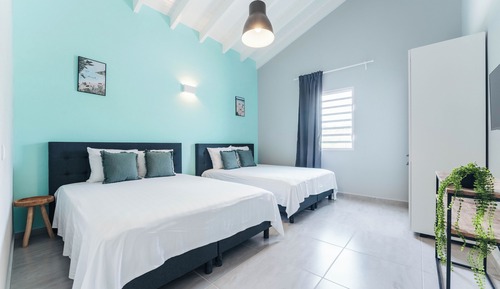 Deluxe Bungalow, 2 Bedrooms