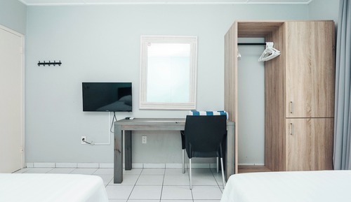 Standard Bungalow, 1 Bedroom