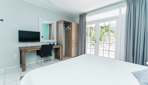 Standard Bungalow, 2 Bedrooms