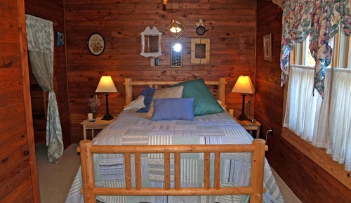 Standard Suite, 1 Bedroom