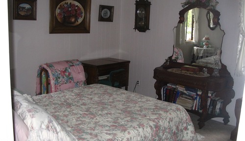 Room, 1 Double Bed