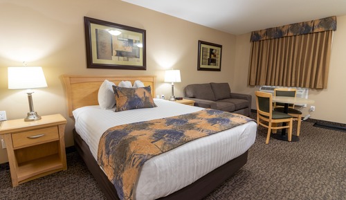 Room, 2 Queen Beds