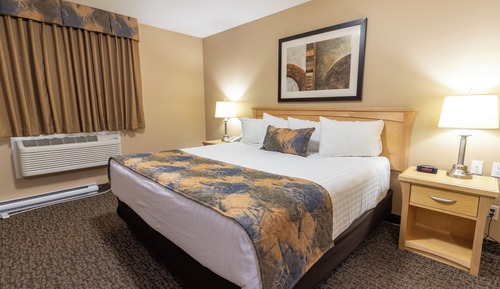 Superior Suite