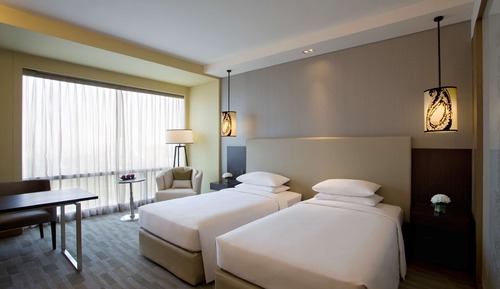 Room, 2 Twin Beds