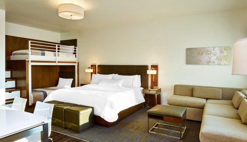 Family Suite