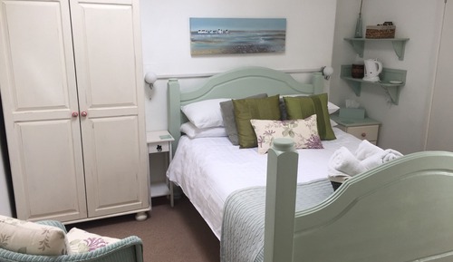 Double Room, Ensuite