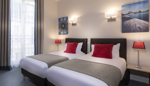 Superior Apartment, 2 Bedrooms