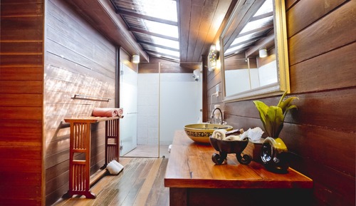 Pool Villa Suite