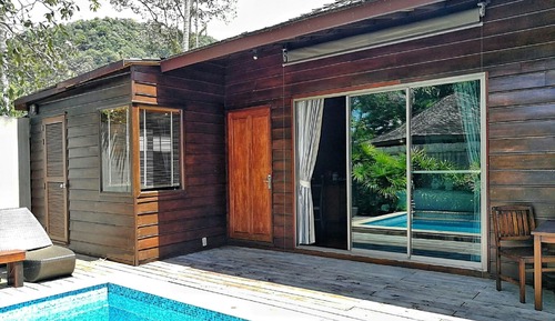 Pool Villa