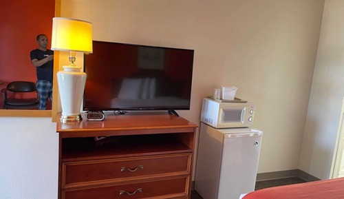Double Room, 2 Queen Beds