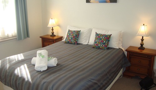 Standard Suite, 1 Bedroom, Non Smoking, Kitchenette (Unit 5 Spa)