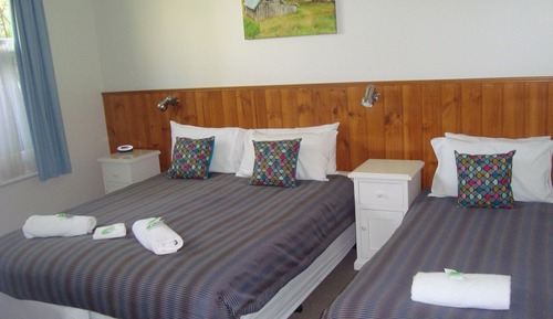 Standard Suite, 2 Bedrooms, Non Smoking, Kitchen (Unit 2)