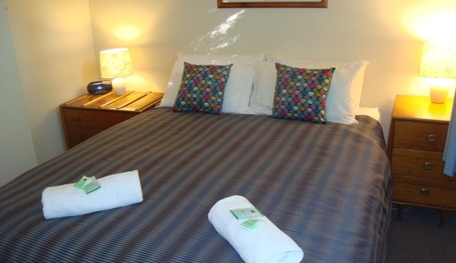 Standard Suite, 1 Bedroom, Non Smoking, Kitchenette (Unit 4)