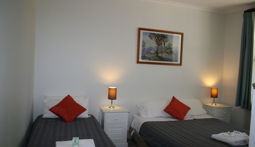 Standard Suite, 1 Bedroom, Non Smoking, Kitchenette (Unit 6)