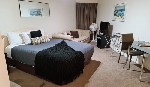 Basic Room