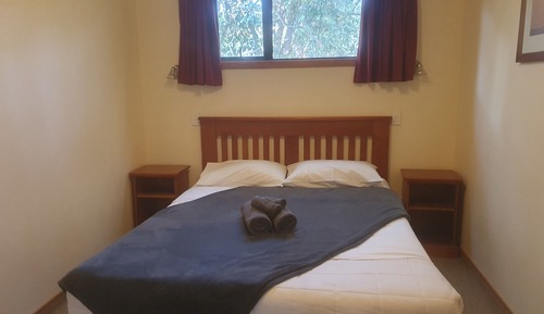 Standard Apartment, 2 Bedrooms