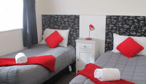 Standard Room, 1 Bedroom, Kitchen (Apartment)