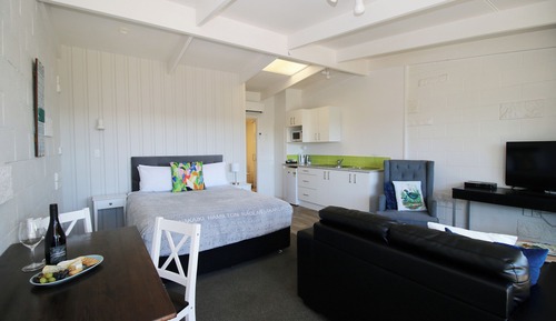 One Bedroom