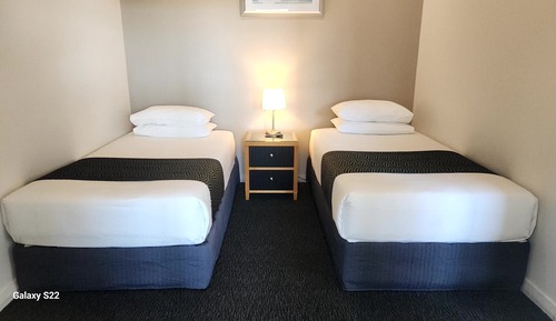 Family Two Bedroom Spa Suite