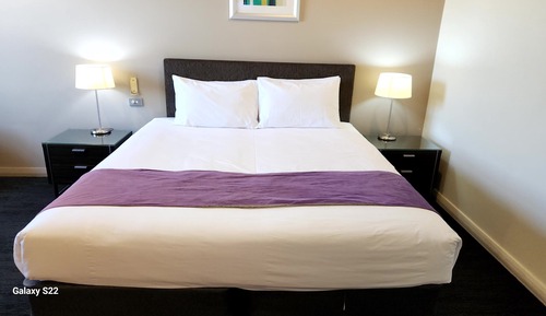Standard Room, Accessible