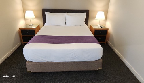Family Two Bedroom Suite