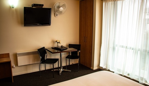 Accessible Studio