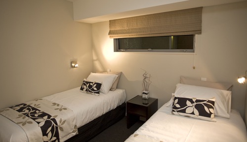 Two Bedroom Suite