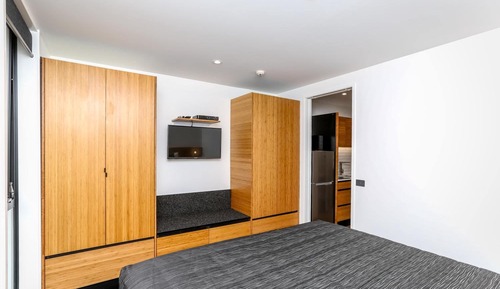 Premium Apartment, 1 Bedroom, Non Smoking, Kitchenette