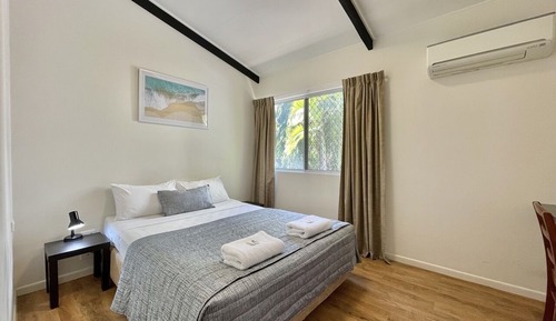 Family Executive Apartment