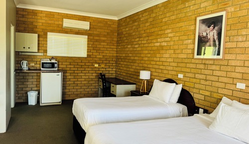 Basic Room
