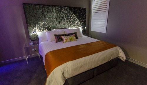 Standard Room (Room 2)