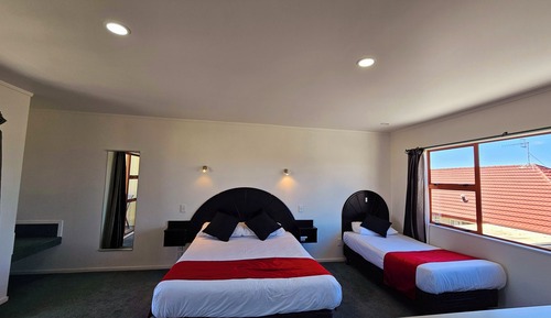Standard Suite, 1 Bedroom (Large)