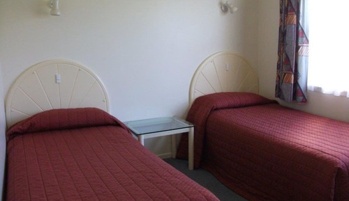 Standard Suite, 2 Bedrooms (Unit)