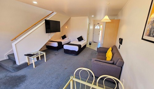 Standard Suite, 1 Bedroom
